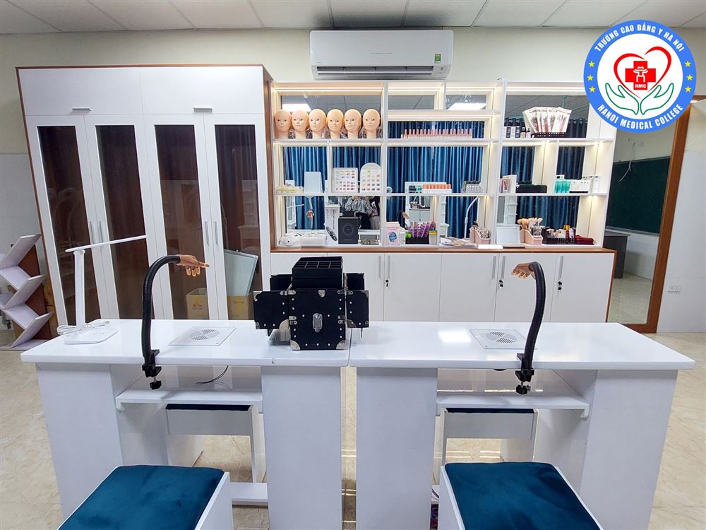 5 Tiêu chí vàng lựa chọn Trường đào tạo ngành Chăm sóc sắc đẹp