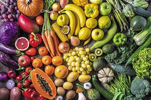  Chuyên gia dinh dưỡng khuyên 10 loại rau củ quả bạn nên ăn mỗi tuần