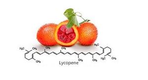 Thực phẩm giàu lycopene giúp ngăn ngừa bệnh tim, tiểu đường, ung thư...