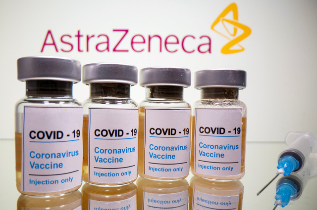 Chân dung người phụ nữ &quot;giúp&quot; thế giới có được vaccine ngừa COVID-19 giá rẻ - Ảnh 2.