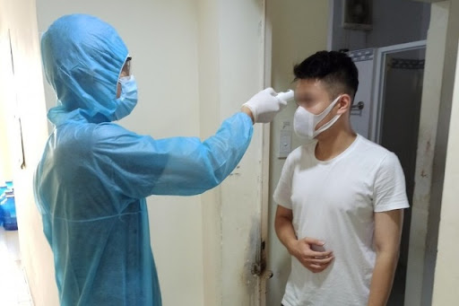 7 nhóm thuốc điều trị tại nhà cho bệnh nhân COVID-19 Bộ Y tế vừa ban hành gồm những loại gì? - Ảnh 1. 7 nhóm thuốc điều trị tại nhà cho bệnh nhân COVID-19 Bộ Y tế vừa ban hành gồm những loại gì? - Ảnh 1.
