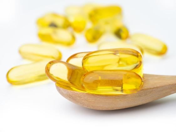 Thiếu Vitamin D làm gia tăng 3,3 lần nguy cơ mắc COVID-19